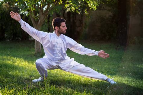 Lishi Tai Chi, Qi Gong, Yoga, Mediation & Self Defence